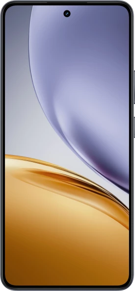 Смартфон Realme RMX5078 14T 5G 128Gb 8Gb черный моноблок 3G 4G 2Sim 6.67&amp;quot; 1080x2400 Android 15 50Mpix 802.11 a/b/g/n/ac NFC GPS GSM900/1800 GSM1900 Protect
