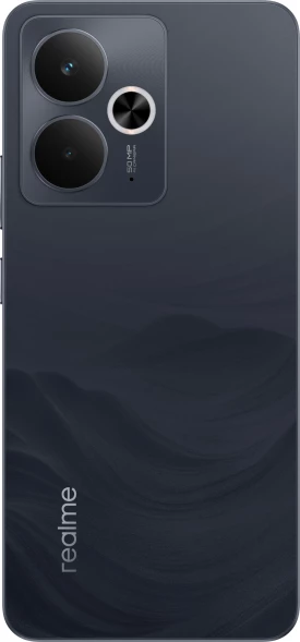 Смартфон Realme RMX5078 14T 5G 128Gb 8Gb черный моноблок 3G 4G 2Sim 6.67&amp;quot; 1080x2400 Android 15 50Mpix 802.11 a/b/g/n/ac NFC GPS GSM900/1800 GSM1900 Protect
