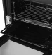 Духовой шкаф Электрический Lex EDP 671 WH MAX белый