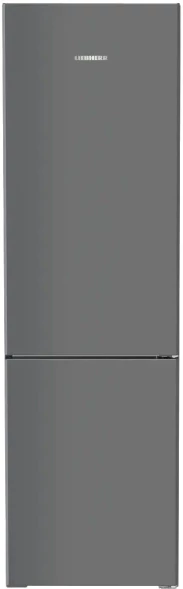 Холодильник Liebherr Pure CNdgc 5703 2-хкамерн. темно-серый