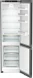 Холодильник Liebherr Pure CNdgc 5703 2-хкамерн. темно-серый