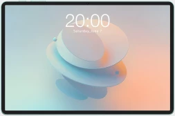 Планшет Teclast P50Ai A733 (1.6) 8C RAM6Gb ROM128Gb 10.92&amp;quot; IPS 1280x800 Android 15 голубой 13Mpix 5Mpix BT WiFi microSD 1Tb 7000mAh