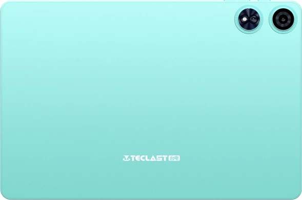 Планшет Teclast P50Ai A733 (1.6) 8C RAM6Gb ROM128Gb 10.92&amp;quot; IPS 1280x800 Android 15 голубой 13Mpix 5Mpix BT WiFi microSD 1Tb 7000mAh