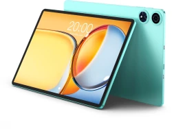 Планшет Teclast P50Ai A733 (1.6) 8C RAM6Gb ROM128Gb 10.92&amp;quot; IPS 1280x800 Android 15 голубой 13Mpix 5Mpix BT WiFi microSD 1Tb 7000mAh