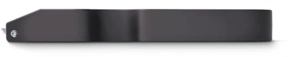 Овощечистка для овощей и фруктов Victorinox Rapid черный упак.:европодвес (6.0933.3)