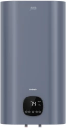 Водонагреватель Timberk Home Intellect TWS E50 N61 V WF 2кВт 50л электрический настенный/серый