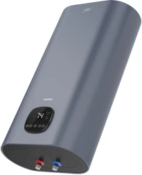 Водонагреватель Timberk Home Intellect TWS E50 N61 V WF 2кВт 50л электрический настенный/серый