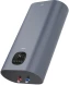 Водонагреватель Timberk Home Intellect TWS E50 N61 V WF 2кВт 50л электрический настенный/серый