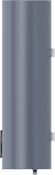 Водонагреватель Timberk Home Intellect TWS E50 N61 V WF 2кВт 50л электрический настенный/серый