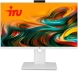 Моноблок IRU Tactio 23.8&amp;quot; Full HD i5 1235U (1.3) 16Gb SSD512Gb Iris Xe CR Windows 11 Pro GbitEth WiFi BT 65W Cam белый 1920x1080