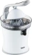 Соковыжималка цитрусовая Haier HJ-700 100Вт белый