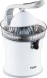 Соковыжималка цитрусовая Haier HJ-700 100Вт белый