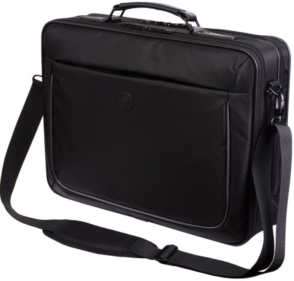 Сумка для ноутбука 20&amp;quot; Continent CC899 черный нейлон/полиэстер