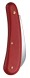 Нож перочинный Victorinox Pruning Knife (1.9201) 110мм 1функц. красный блистер