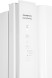 Холодильник Hitachi R-V660PUC7-1 PWH 2-хкамерн. белый глянц. инвертер