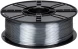 Пластик для принтера 3D Cactus CS-3D-PLA-1KG-S-SILV PLA SILK d1.75мм 1кг L326м 1цв.
