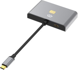 Стыковочная станция Digma DS-500