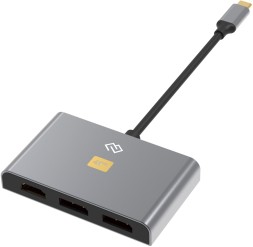 Стыковочная станция Digma DS-500