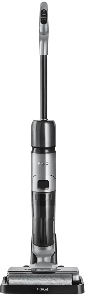 Пылесос моющий Red Solution W3450 180Вт серый