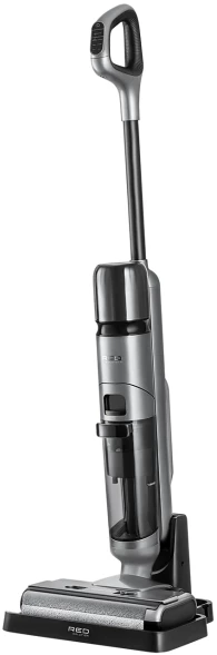 Пылесос моющий Red Solution W3450 180Вт серый