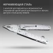 Мультитул Victorinox SwissTool MX Clip (3.0327.MKB1) 115мм 26функц. серебристый блистер