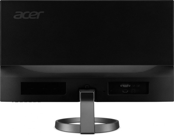 Монитор Acer 27&amp;quot; Vero RL272Eyiiv темно-серый IPS LED 1ms 16:9 HDMI глянцевая 250cd 178гр/178гр 1920x1080 75Hz FreeSync VGA FHD 3.5кг