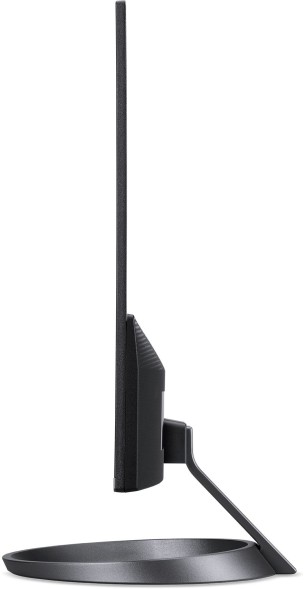 Монитор Acer 27&amp;quot; Vero RL272Eyiiv темно-серый IPS LED 1ms 16:9 HDMI глянцевая 250cd 178гр/178гр 1920x1080 75Hz FreeSync VGA FHD 3.5кг