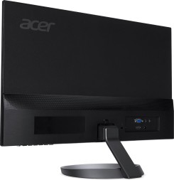 Монитор Acer 27&amp;quot; Vero RL272Eyiiv темно-серый IPS LED 1ms 16:9 HDMI глянцевая 250cd 178гр/178гр 1920x1080 75Hz FreeSync VGA FHD 3.5кг