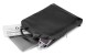 Сумка мужская Moleskine Classic Leather ET84UDBVBK с отделением для ноутбука 15&amp;quot; черная натур.кожа