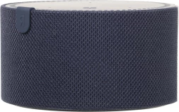 Умная колонка Yandex Станция Мини с часами Алиса синий 10W 1.0 BT 10м (YNDX-00020B)