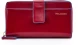 Кошелек женский Piquadro Blue Square PD1354B2R/R красный натур.кожа