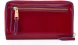 Кошелек женский Piquadro Blue Square PD1354B2R/R красный натур.кожа