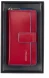 Кошелек женский Piquadro Blue Square PD1354B2R/R красный натур.кожа