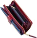 Кошелек женский Piquadro Blue Square PD1354B2R/R красный натур.кожа