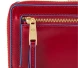 Кошелек женский Piquadro Blue Square PD1354B2R/R красный натур.кожа