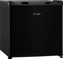 Холодильник Weissgauff WR-046 Defrost 1-нокамерн. черный