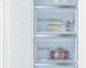 Freezer Bosch GIN81AEF0U white