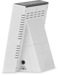 Погодная станция Vitek VT-6411 черный