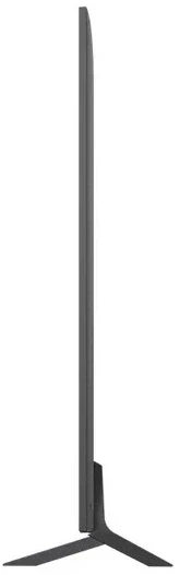 Телевизор LED LG 86&amp;quot; 86QNED80A6A.ARUG черный титан 4K Ultra HD 60Hz DVB-T DVB-T2 DVB-C DVB-S DVB-S2 USB WiFi Smart TV