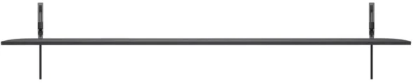 Телевизор LED LG 86&amp;quot; 86QNED80A6A.ARUG черный титан 4K Ultra HD 60Hz DVB-T DVB-T2 DVB-C DVB-S DVB-S2 USB WiFi Smart TV