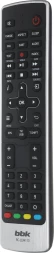 Телевизор LED BBK 24" 24LEM-1045/TS2C (W) белый HD 60Hz DVB-T2 DVB-C DVB-S2 USB (RUS)
