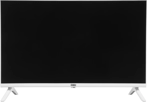 Телевизор LED BBK 24&amp;quot; 24LEM-1045/TS2C (W) белый HD 60Hz DVB-T2 DVB-C DVB-S2 USB (RUS)