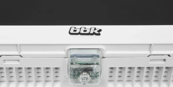 Телевизор LED BBK 24&amp;quot; 24LEM-1045/TS2C (W) белый HD 60Hz DVB-T2 DVB-C DVB-S2 USB (RUS)
