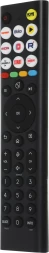 Телевизор QLED Hisense 55" 55E7S черный 4K Ultra HD 60Hz MEMC DVB-T DVB-T2 DVB-C DVB-S DVB-S2 USB WiFi Smart TV (RUS)