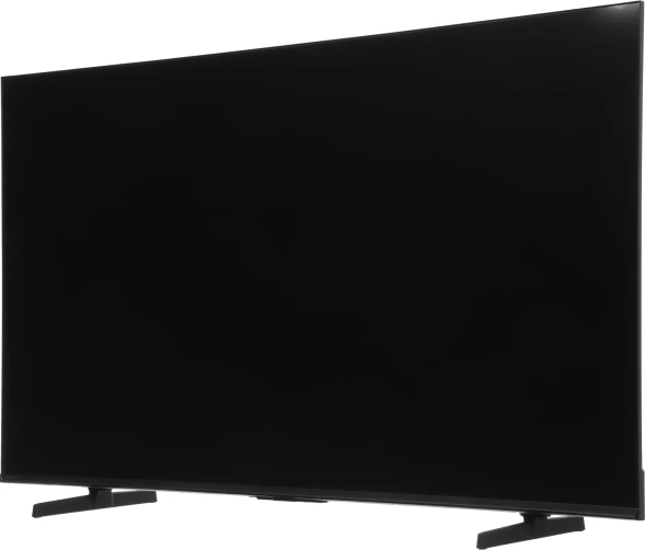 Телевизор QLED Hisense 55&amp;quot; 55E7S черный 4K Ultra HD 60Hz MEMC DVB-T DVB-T2 DVB-C DVB-S DVB-S2 USB WiFi Smart TV (RUS)