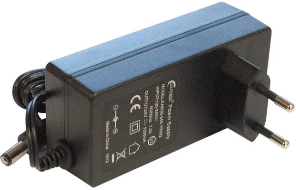 Маршрутизатор MikroTik L009UiGS-RM 10/100/1000BASE-T красный