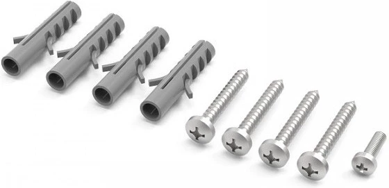 Маршрутизатор MikroTik L009UiGS-RM 10/100/1000BASE-T красный