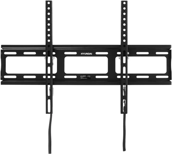 Кронштейн для телевизора Hyundai GL-T3 черный 32&amp;quot;-85&amp;quot; макс.50кг настенный наклон