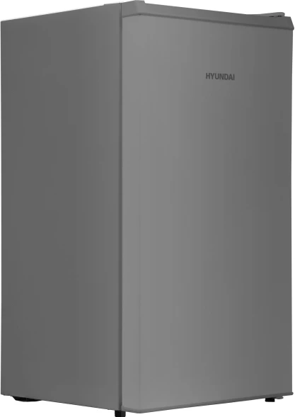 Холодильник Hyundai CO10031H 1-нокамерн. серебристый