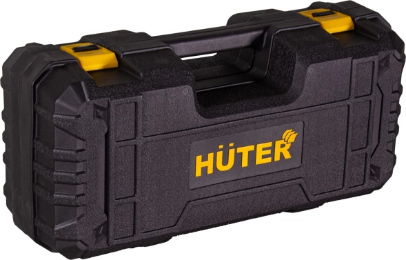 Цепная пила Huter ELS ELS-20-Li-2K аккум. дл.шины:6&amp;quot; (15.2cm) 2аккум. 2Ач ЗУ (70/10/23)